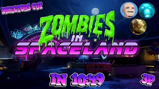 Zombies in Spaceland Xquisite Core Guide [upl. by Bathsheb]