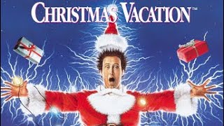 National Lampoons Christmas Vacation by Mavis Staples 🎄  Lampoons Christmas Vacation Theme Song [upl. by Xer]