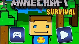 Y8 Minecraft Survival  Y8 Games Y8 New Games Play Y8 Online [upl. by Alliw]