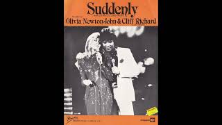 Olivia NewtonJohn amp Cliff Richard  Suddenly   The DayBeat Remix [upl. by Siseneg206]