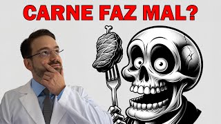 A Verdade Sobre a Carne [upl. by Nileak11]