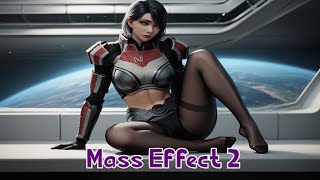 Mass Effect 2 Legendary Edition 1 [upl. by Fellner871]