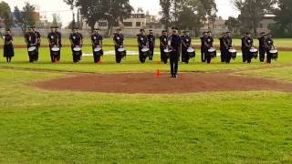 Veteranos de los Mochis 09  Calderón 2016 [upl. by Ronna]