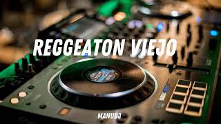 Reggeaton Viejo Enganchado 1 by manugelmandj Daddy Yankee Don Omar Plan B Zion amp Lennox [upl. by Viridi]