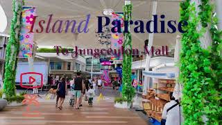 To Jungceylon Mall Phuket Thailand yt thailand dji fyp [upl. by Edythe]