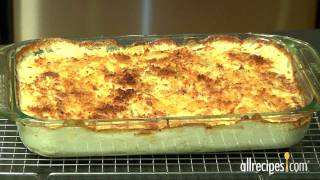 How to Make Au Gratin Potatoes [upl. by Gilburt948]