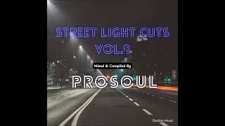 StreetsLight Cuts Vol 08  Mixed amp Compiled By Prosoul [upl. by Neryt]