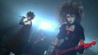 Moi Dix MoisDialogue Symphonie LIVE [upl. by Adranoel]