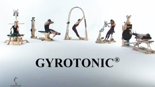 Gyrotonic Satnam [upl. by Xavler957]