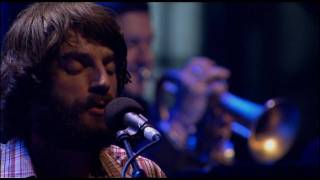 Ray LaMontagne  Gone Away From Me BBC 4 Sessions [upl. by Aisyat]