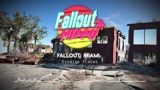 Fallout Miami OST  Eluding Floods [upl. by Cioban]