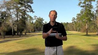 Ping G25 Fairway Wood Review by Golfalot [upl. by Nnalyrehc]