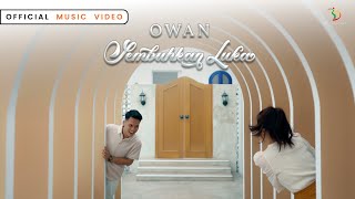 Owan  Sembuhkan Luka  Official Music Video [upl. by Karyn]