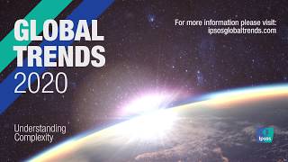 Ipsos Global Trends  Intro [upl. by Fleming]