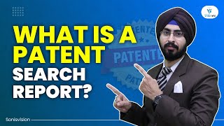 How to Do a Patent Search on Google [upl. by Alliuqet368]