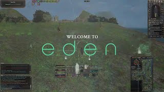 DAoC Eden S2\Mercenary solo\Project 9 [upl. by Aznofla]