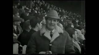 1965 03 13 Manchester Utd v Chelsea [upl. by Fernandes]