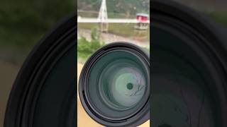 Sony α7 III Camera amp Sony FE 85mm f14 GM Lens  360° view  4k Ultra [upl. by Betthezul]