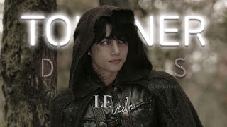 Kim Taehyung  Tourner Dans Le Vide  FMV [upl. by Anahsed815]