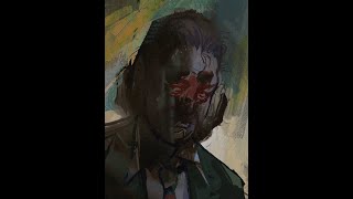 Limbic System Voice Lines Disco Elysium [upl. by Meerak]