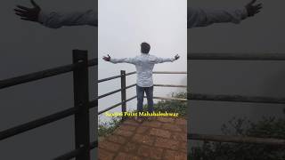 Mahabaleshwar pune vlog travel [upl. by Eynobe692]