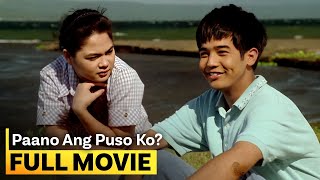 Paano ang Puso Ko FULL MOVIE  Judy Ann Santos Rico Yan [upl. by Elleda]