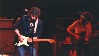 Eric Clapton  Double Trouble Live Bootleg 1978 AMAZING [upl. by Solenne]