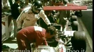 Grand Prix Monaco 1969 [upl. by Giacopo]