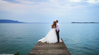 Wedding video in Torre San Marco Lake Garda [upl. by Merwin]