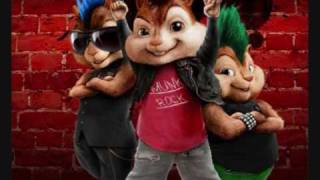 alvin and the chipmunkscops theme song [upl. by Collette]