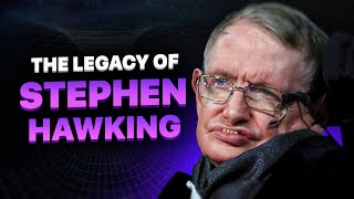 🛸 The scientist who warned us What Stephen Hawking knew about the end of humanity [upl. by Arda]