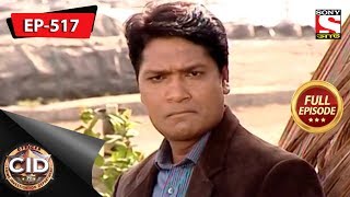 CIDBengali  Full Episode 517  11th November 2018 [upl. by Romeu]