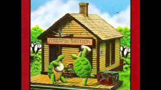 Terrapin Station  The Complete Song  Studio version  Grateful Dead [upl. by Aryan486]