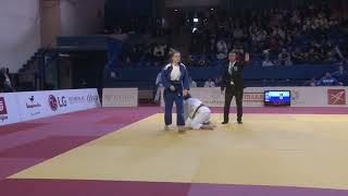 SLAVIJA NS  OJK BEOGRAD 50 PrvaJudoLigaSrbije2019 [upl. by Trebornhoj300]