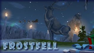 JJB Vs Atrophy Frostfell Tarinax 2022 [upl. by Nylak170]