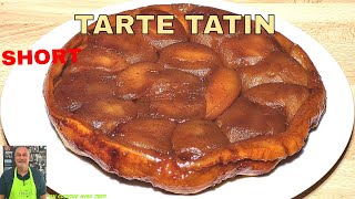 short tarte tatin [upl. by Quackenbush]