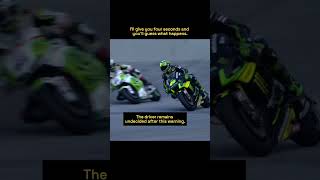 He warned the rival driver but he didnt listen to him in MotoGP [upl. by Zoi]