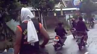 PSHT PONOROGO SELATAN HANCURKAN TUGU WINONGO part 7 [upl. by Jordans]