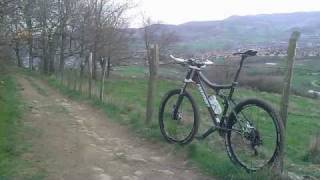 Cannondale Scalpel Carbon  2010 [upl. by Rad]