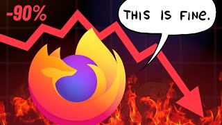 How Mozilla Ruined Firefox [upl. by Reh763]