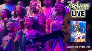 ZAHARA  Forthcoming DVD Teaser [upl. by Lenwood]