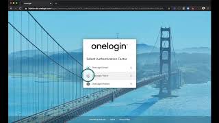 How to Set Up OneLogin Protect [upl. by Aimaj159]