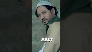 Irrfan khan is which Muslim they do not eat meat [upl. by Areema316]