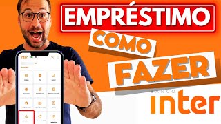 COMO FAZER EMPRÉSTIMO COM GARANTIA CELULAR [upl. by Rasure]