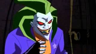 Jokers song for The Batman [upl. by Troc78]