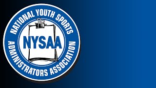 National Youth Sports Administrators Association Overview [upl. by Aehsa]