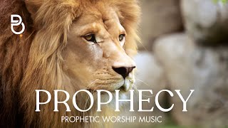 There is prophecy Over me  Prophetic Worship Music Instrumental by Theophilus Sunday [upl. by Calder729]