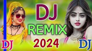 New  OLD Mix Hindi Dj song  Best Hindi Old Dj Remix  Bollywood Nonstop Dj Song  2024 Dj Song  YouTube Music [upl. by Aihsenyt873]