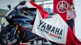 Yamaha YBR 125G 2024 Model Whats New and Improvedquot [upl. by Manson646]