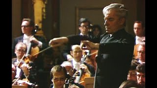 Bruckner Symphony No9 Karajan Wiener Philharmoniker ブルックナー：交響曲第9番 カラヤン ウィーンフィル [upl. by Egor]